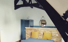 La grange de l'épine